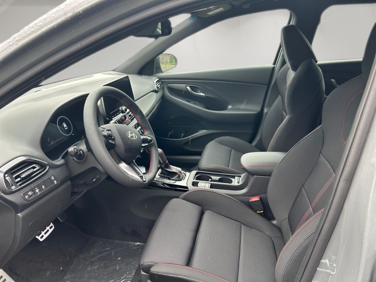 Hyundai i30 - Bild 8