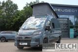 Crosscamp Camper Van 541 - Angebote