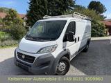 Fiat Ducato Maxi Kasten L2H1 |SCHIEBETÜR BEIDSEITIG| - Fiat Ducato: Schiebetür
