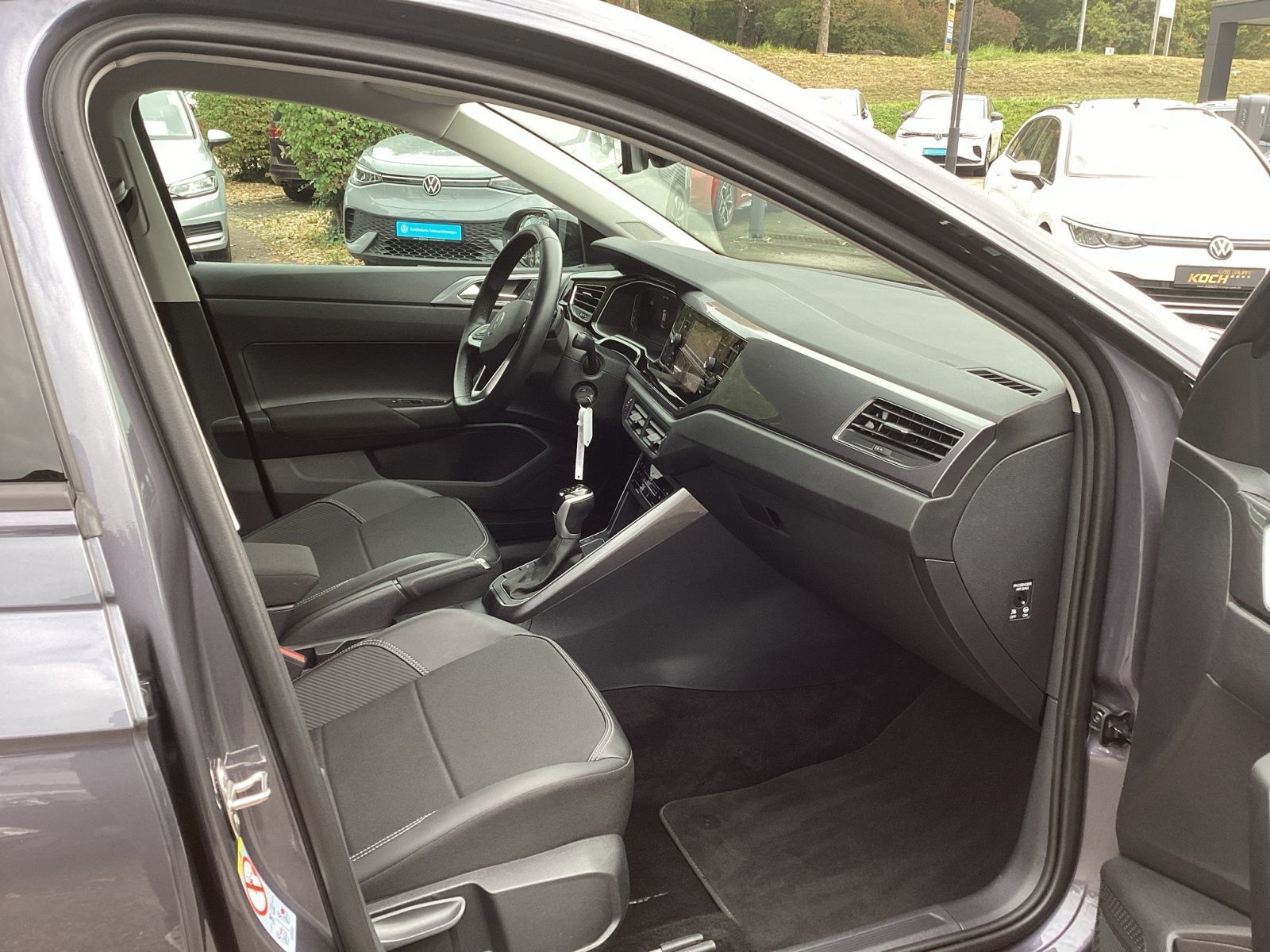 Volkswagen Taigo - Bild 13