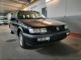 Volkswagen Passat Variant ohne Tüv - Volkswagen Passat Variant aus 1994