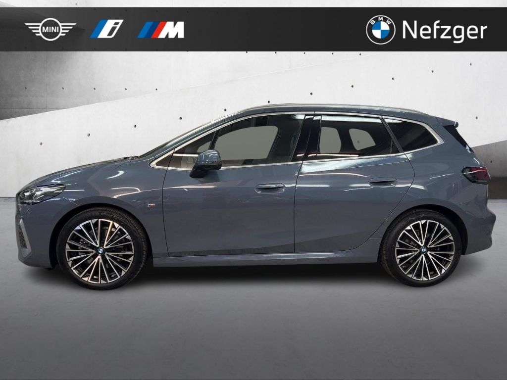 BMW 223 Active Tourer i M Sport H&K HUD PANO RFK foto 2