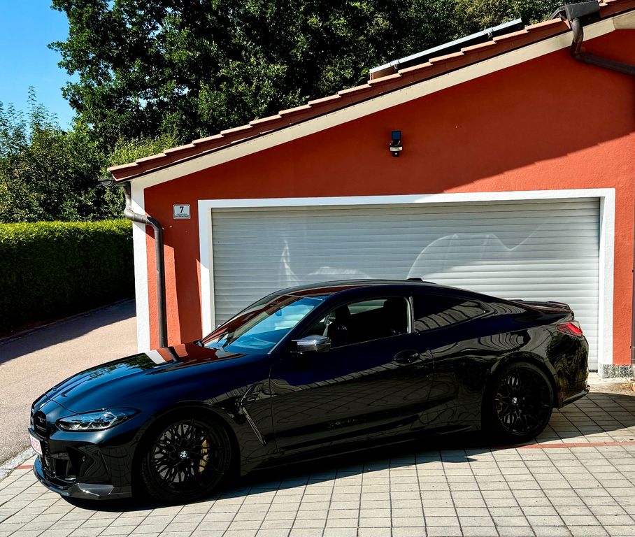 BMW M4 | Auto kaufen bei mobile.de