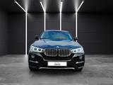 BMW X4 xDrive*Navi*Shz*Business Paket*Top - BMW X4: Allradantrieb