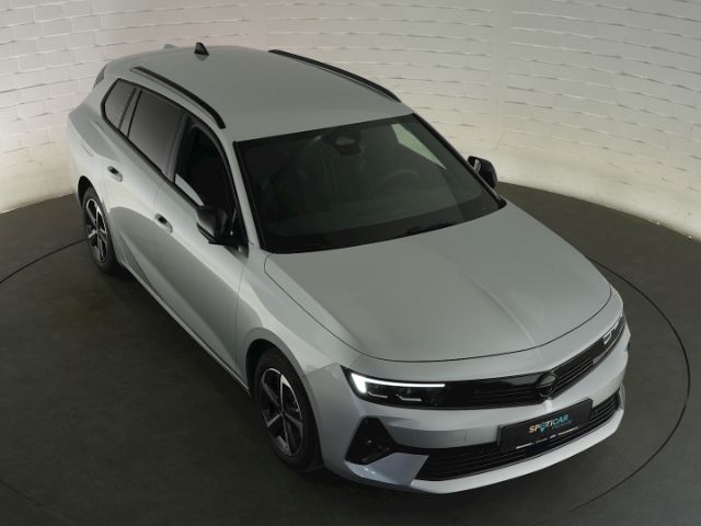 Astra L ST GS AT+NAVI+360 GRAD KAMERA+SITZ-/LENK