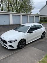 Mercedes-Benz A 200 - AMG Line  - Mercedes-Benz A 200 in Aachen