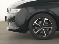 Opel Astra - Vorschau Bild 13
