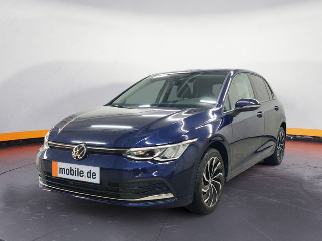 Volkswagen Golf Move 1.5 TSI AHK/ACC/Standhzg/RFK/01.29Gara