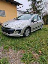 Peugeot 308 Vati Filou - Peugeot 308: Filou