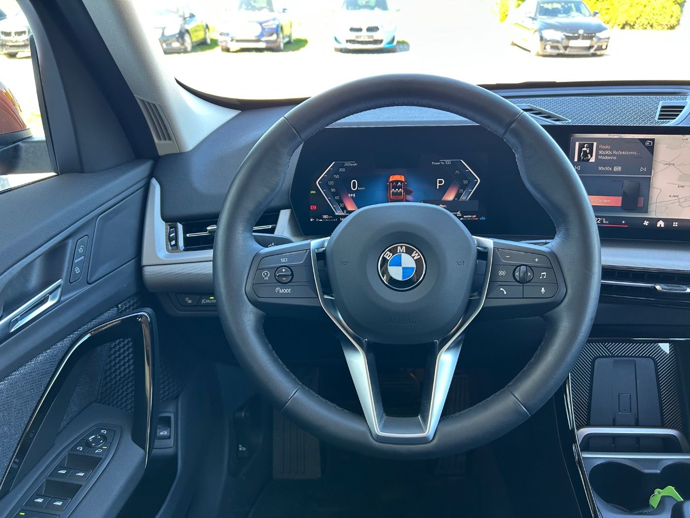 BMW X1 xDrive20d AHK/AdaptLED Finanzierung ab 1,49% foto 12