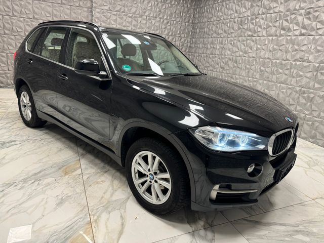 BMW X5 Baureihe X5 xDrive30d* Voll Fahrbereit *