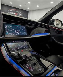 Audi Q8 - 6