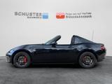 Mazda MX-5 RF Homura 1,5l Matrix/BOSE/Navi/Kamera/Lede - Mazda MX-5: RF