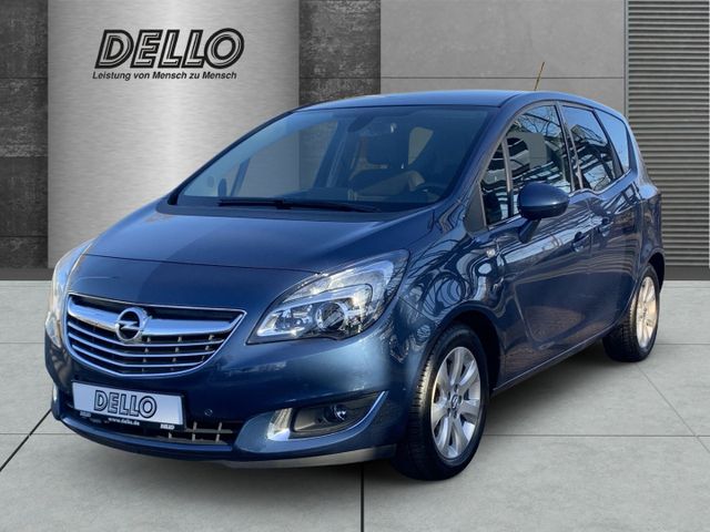 Opel Meriva Innovation Turbo MERIVA B 1.4 INNOVAT