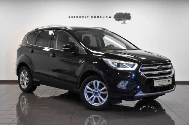 Ford Kuga Cool & Connect *PDC *SCHEIBENHEIZUNG *AHK