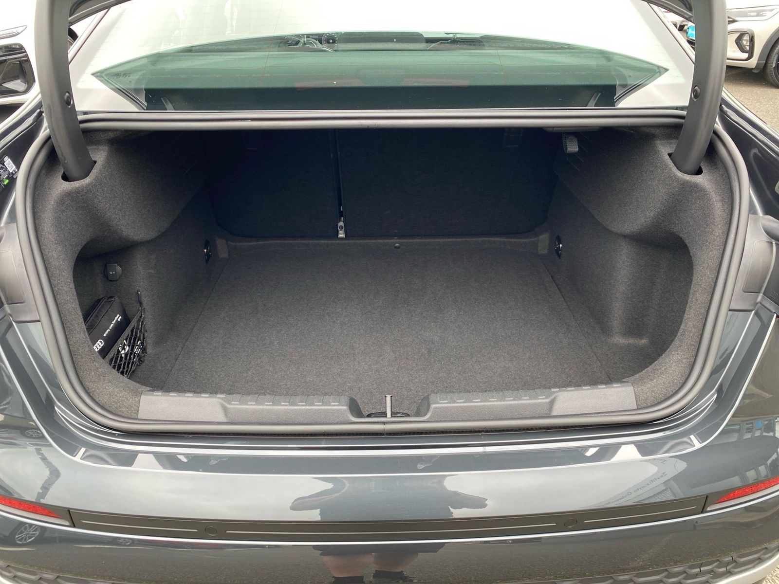 Audi A3 - Bild 15