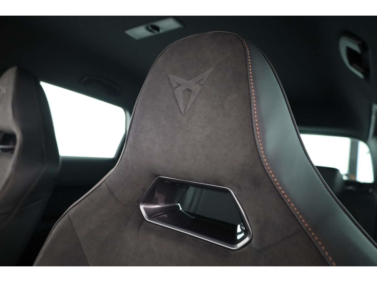 Cupra Ateca - Bild 20