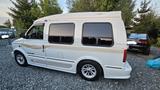 Chevrolet Astro - Chevrolet Oldtimer
