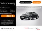 Audi A3 Limousine 35 TDI advanced LED*RFK*Virtual - Audi A3 aus 2025