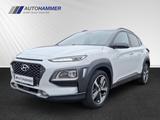 Hyundai KONA 1.6T DCT 4WD Premium Head-Up Leder Navi DL - Hyundai KONA Gebrauchtwagen in Dresden