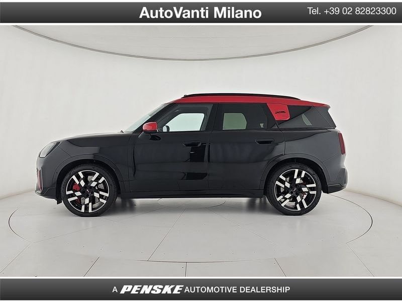 Other MINI Countryman Mini Countryman 2.0 John Cooper  imagem 3