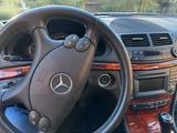 Mercedes-Benz 220 - Mercedes-Benz 220: Automatik
