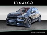 Lynk&Co 01 1.5TD Core+ACC+CarPlay+elekt. Heckklappe - Lynk&Co 01: Core