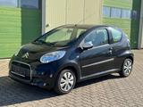 Citroën C1 C-Chic - gebrauchte Citroën C1 aus dem Jahr 2011