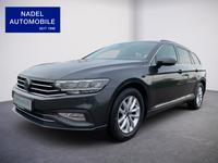 Volkswagen Passat Variant Business/ACC/Navi/LED/FSE/8fach