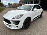 Porsche Macan 3.0 S Diesel Leder Panorama Kamera LED 21° - Porsche Macan in Köln