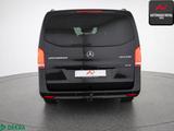 Mercedes-Benz Vito Tourer 124 CDI 4M LANG SPORT 8 SITZE PANO - Mercedes-Benz Vito Gebrauchtwagen in Münster