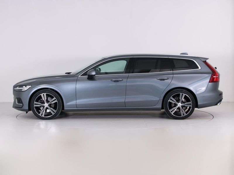 Volvo V60 B4 (d) 197CV AUT INSCRIPTION imagem 2