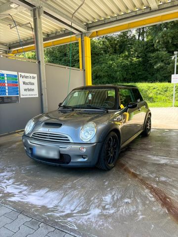 MINI Mini Cooper S