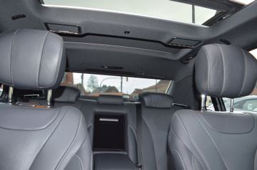 Mercedes-Benz S 350d  BlueTec 7G-Tronic HUDPanorama360°-Kame