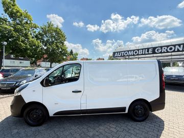 Opel Vivaro - 6