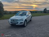 Mercedes-Benz ML 320 CDI 4MATIC - - Mercedes-Benz ML 320 Gebrauchtwagen