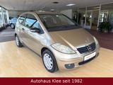 Mercedes-Benz A 150 *Tüv 06/2028* - gebrauchte Mercedes-Benz A-Klasse aus dem Jahr 2005