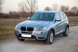 BMW X3 xDrive20d - - BMW X3 von privat
