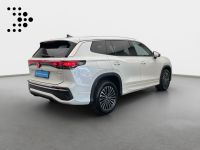 Volkswagen Tayron - Vorschau Bild 3