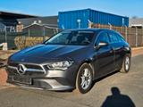 Mercedes-Benz CLA 180 d DCT 1.5 CDI /742 - Mercedes-Benz CLA 180 in Hannover