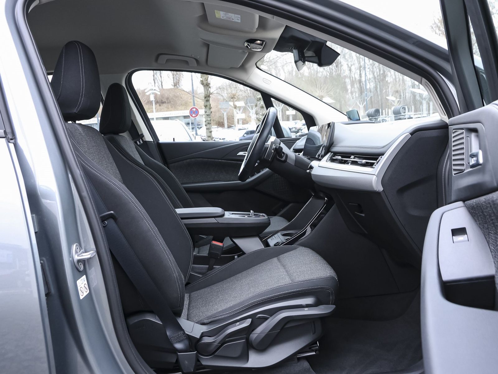 BMW 225 Active Tourer - Bild 3