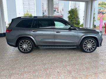 Mercedes GLS 450 - 4
