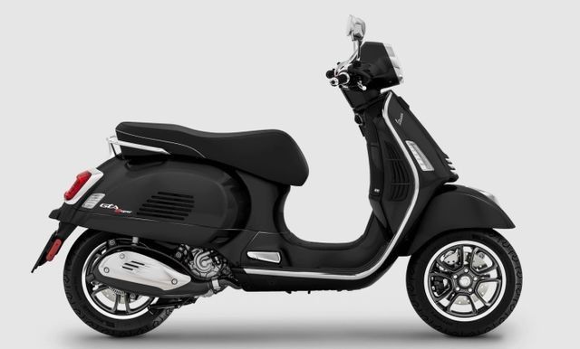 Vespa GTS 300 Super