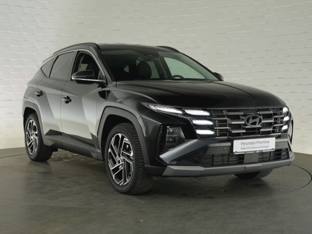 Tucson FACELIFT PHEV PRIME 4WD AUTOMATIK+LED MAT