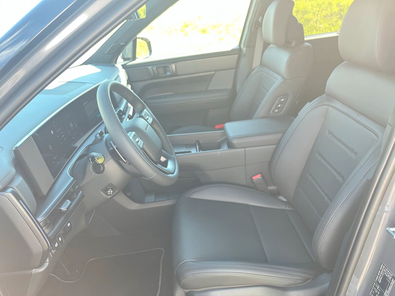Hyundai Santa Fe – Bild 5