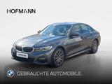 BMW 330e Aut. M Sport LED+H/K+DAB+SHZ+M Heckspoiler - BMW 330 mit Hybrid-Antrieb: Automatik