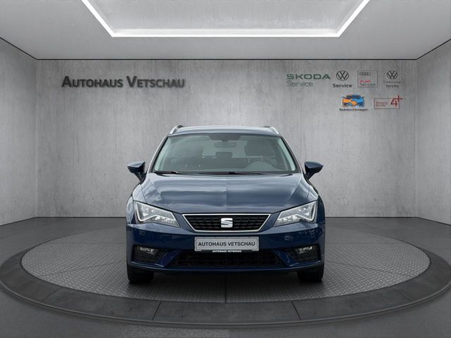 Leon ST 1.2 TSI Style/Virt LED Klima el. Fenster