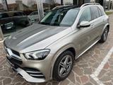 Mercedes-Benz MERCEDES-BENZ GLE 450 4Matic EQ-Boost Premium AM - graue Mercedes-Benz 450