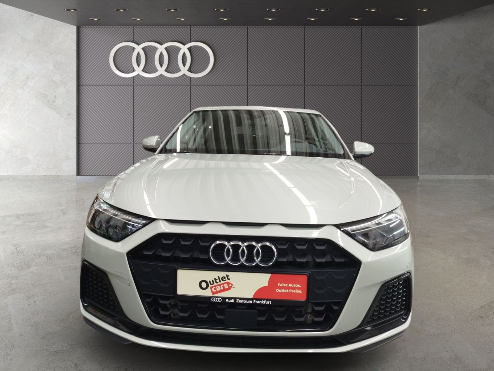 Audi A1 - Bild 5