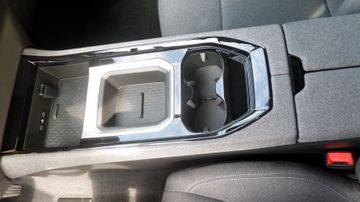 Renault Austral Evolution Mild Hybrid 160 PS Automatik S